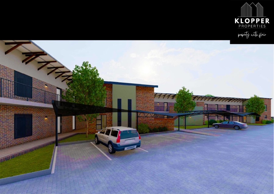 1 Bedroom Property for Sale in Die Bult North West